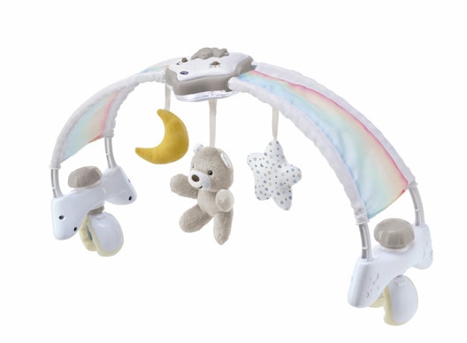 Rainbow Sky Giostrina