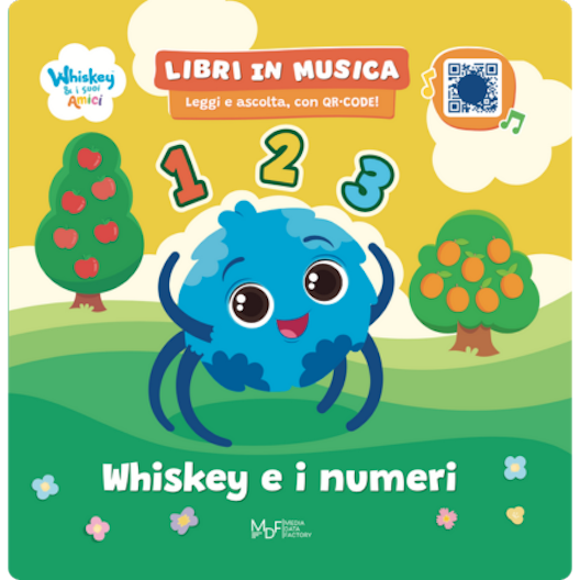 Whiskey e i suoi Amici - Whiskey e i numeri