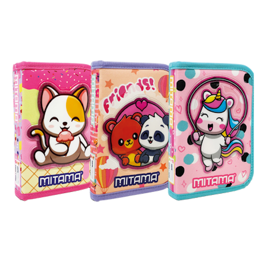 Astuccio Spinny Mitama - Versione Dream