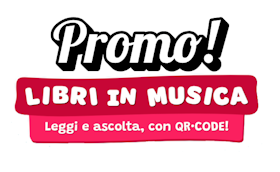 Promo Libri In Musica