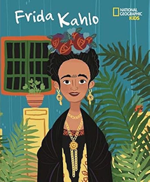 FRIDA KHALO