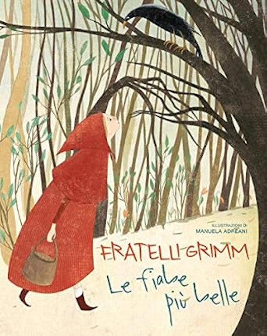 Le più belle fiabe dei fratelli grimm