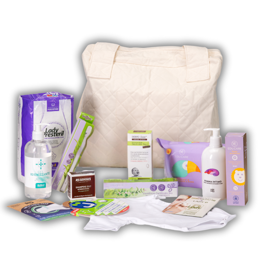 MammacheValigiaParto