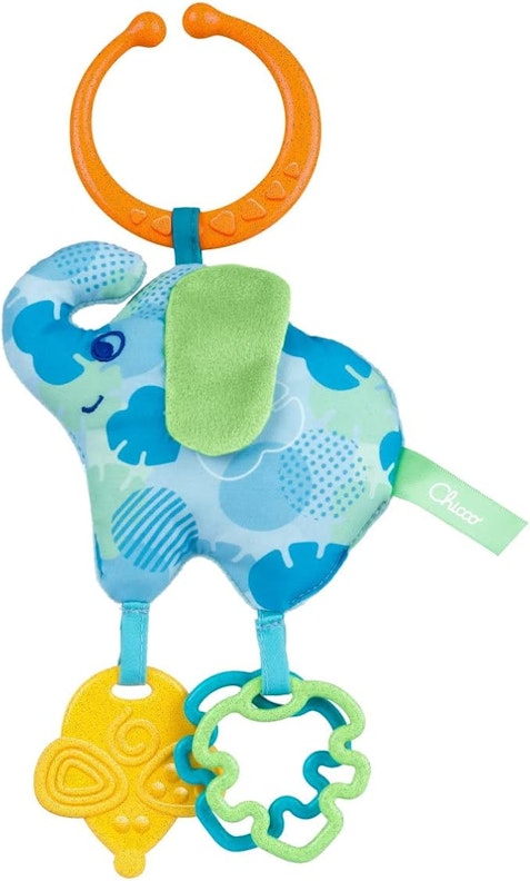 Gioco da Passeggio Elefante Eco+