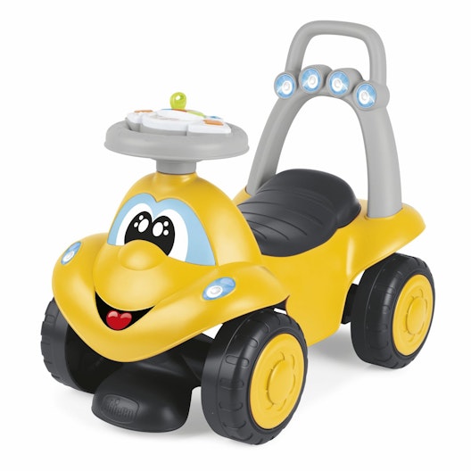 Billy Walk&amp;Ride Giallo