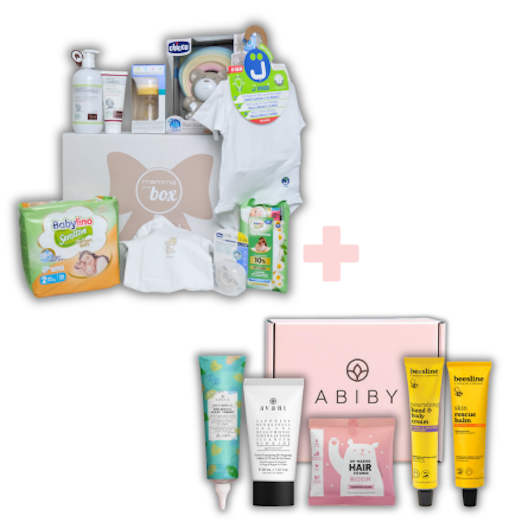 Speciale Kit MammacheBox&amp;Beauty